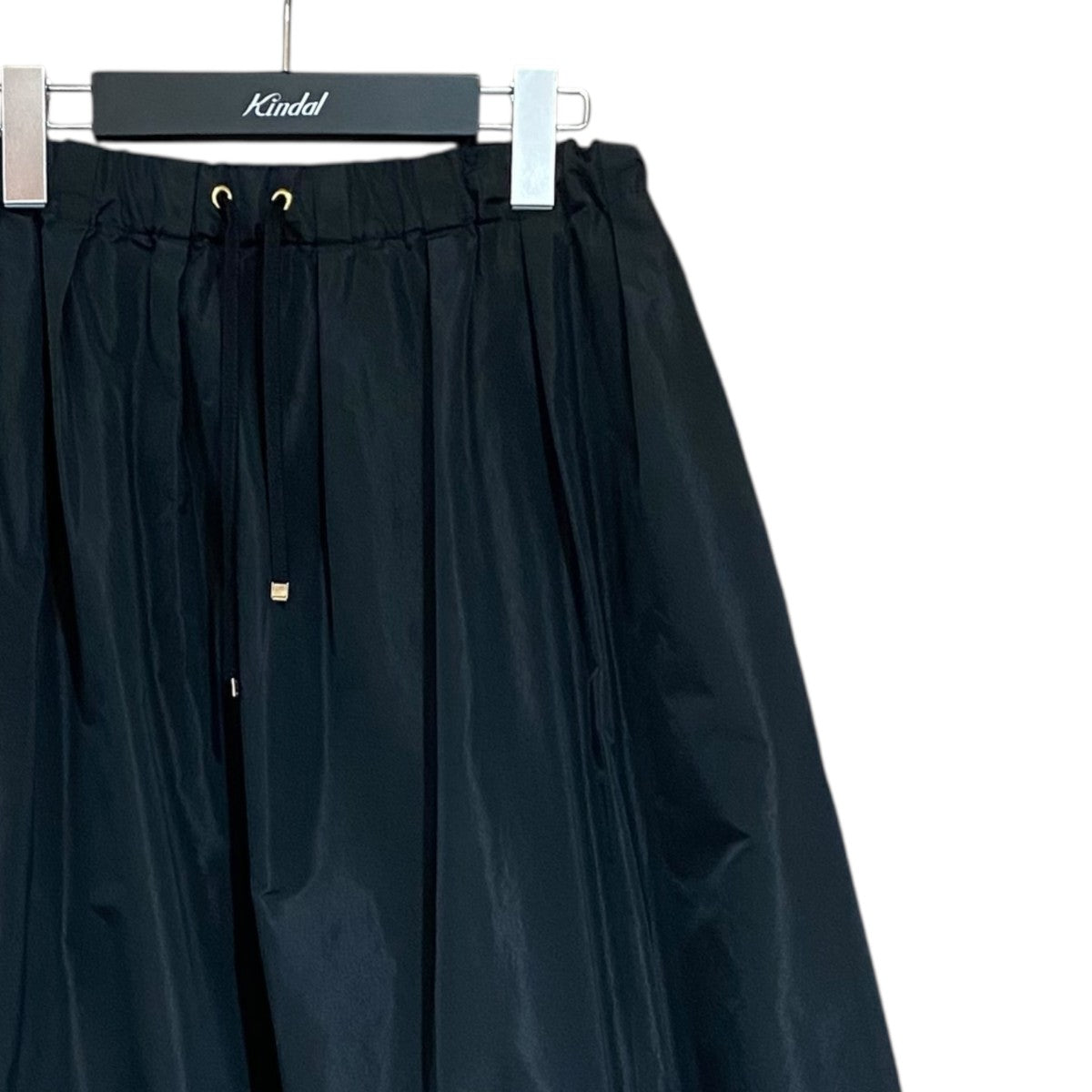 Drawer ドゥロワー スカート 40サイズ 未使用品 黒 2025年最新】Yahoo