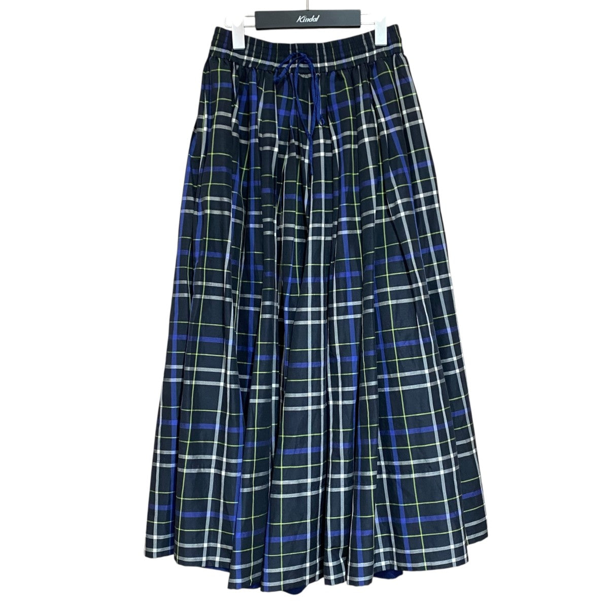 BLAMINK ブラミンク　コーデュロイパンツ　ブルー36 BLAMINK(ブラミンク) 23AWコーデュロイパンツ7914-299-0346 7914
