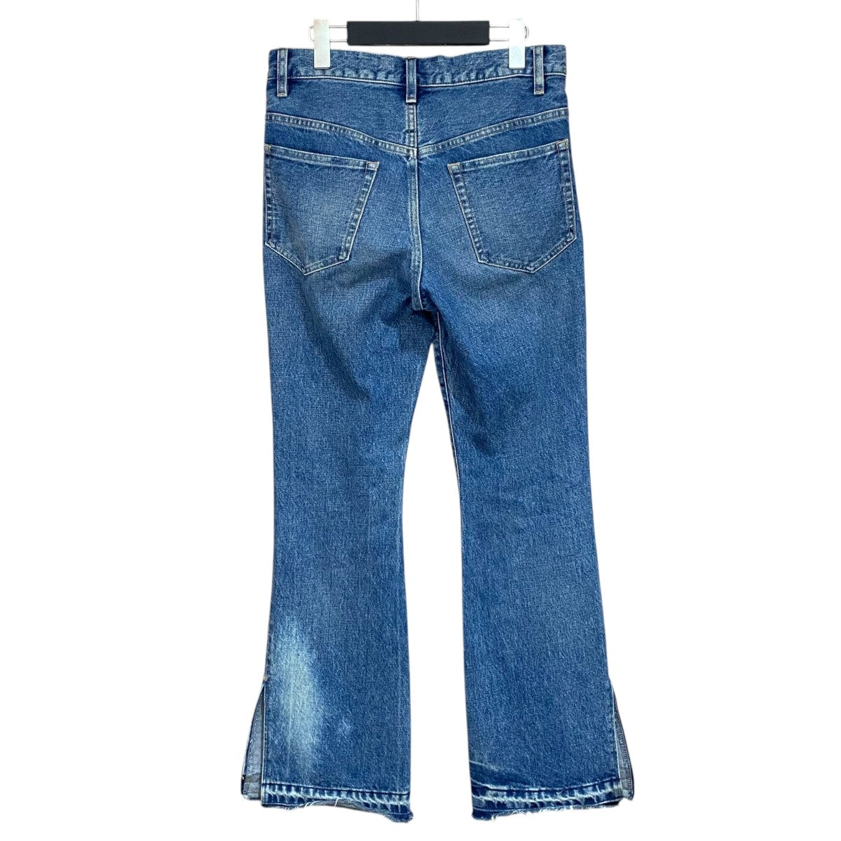 TANAKA(タナカ) ダメージ加工デニムパンツST-107 ST-107