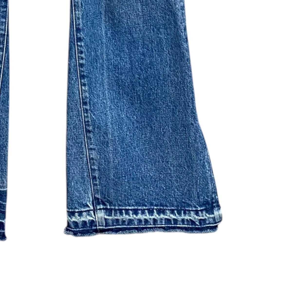 SHARE SPIRIT ダメージ加工デニムパンツ SHARE SPIRIT ダメージ加工デニムパンツ 2025年最新】SHARE SPIRIT