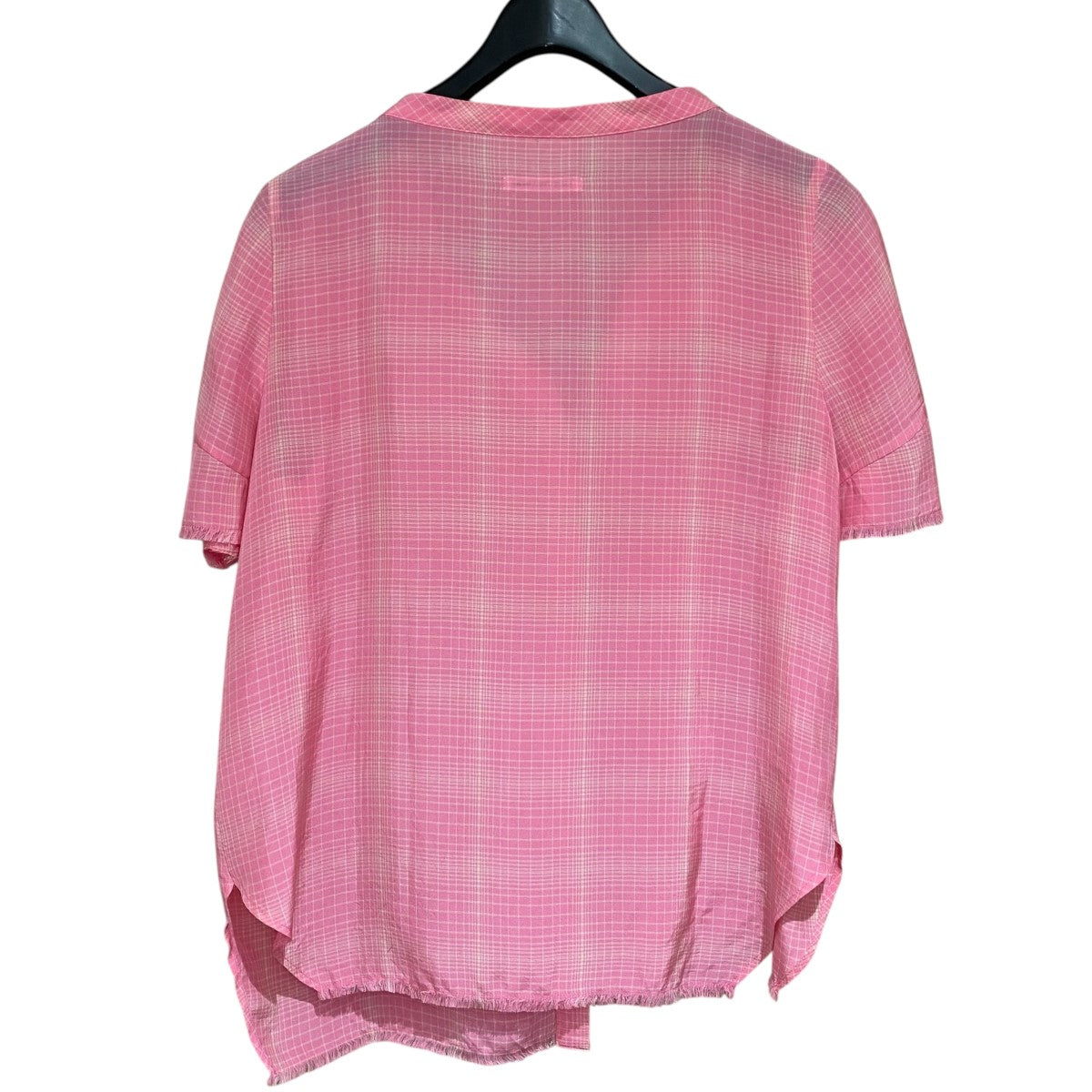 【AKANE UTSUNOMIYA/アカネウツノミヤ】クレイジーパターンシャツ AKANE UTSUNOMIYA / アカネウツノミヤ】Dancing Flora SHIRTS