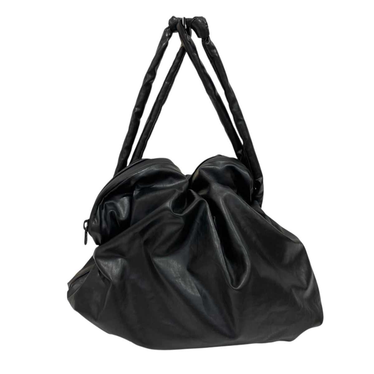 KASSL EDITIONS(カッスル エディションズ) 2WAYショルダーバッグ