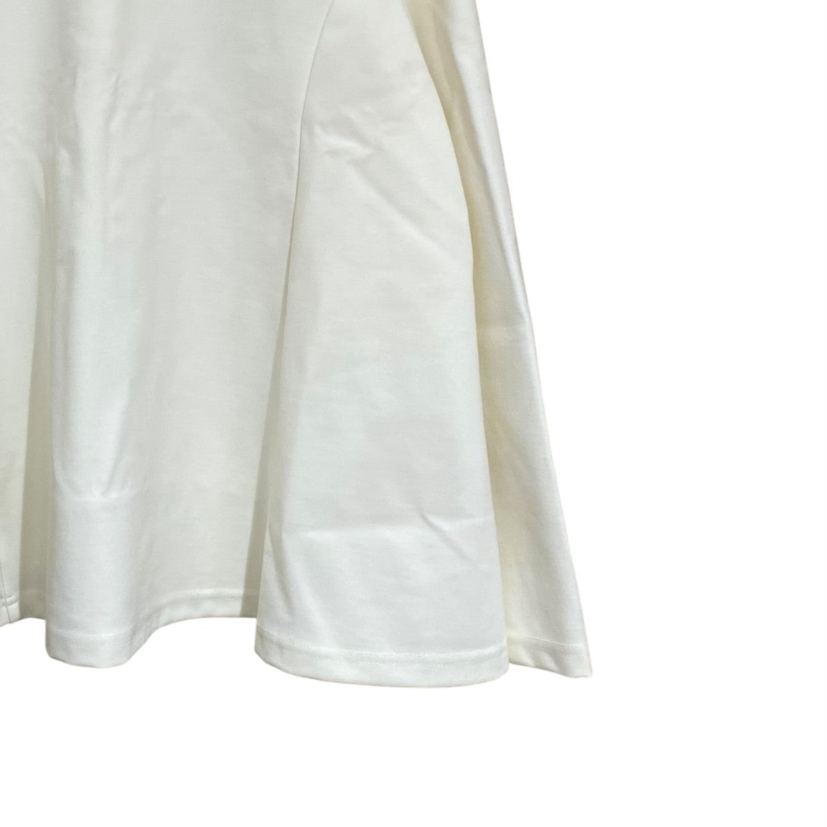 トレフルプラスワン TREFLE+1 フェザー襟トップス ホワイト フェザー襟トップス | Tops,トップス | | TREFLE＋1（トレフル