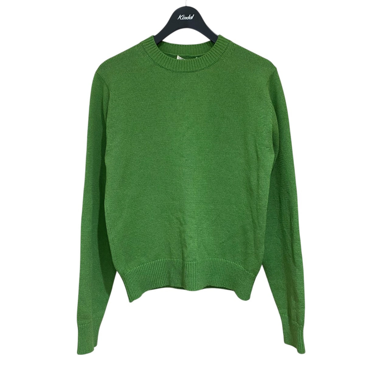 25AWLIGHT CASHMERE KNIT P／OA25AP02CJ