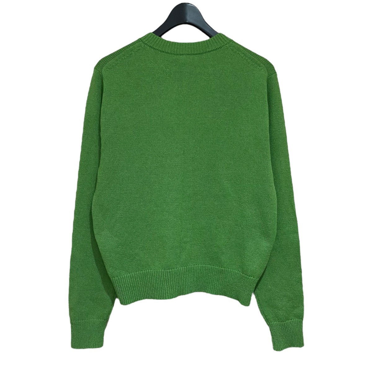 25AWLIGHT CASHMERE KNIT P／OA25AP02CJ
