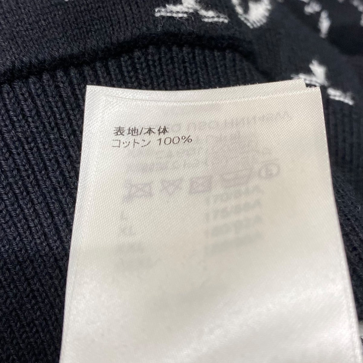 モノグラムグラディエントRM222Q