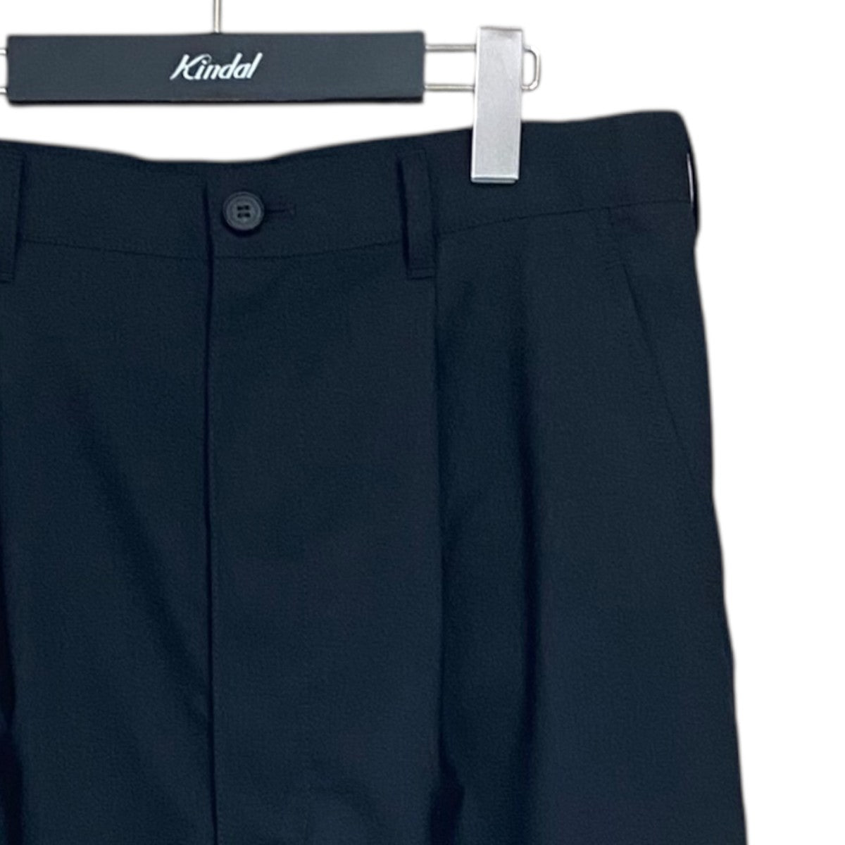 COMME des GARONS HOMME　ワイドパンツ　HH‐P102 COMME des GARONS HOMME ワイドパンツ HH‐P102 - メルカリ