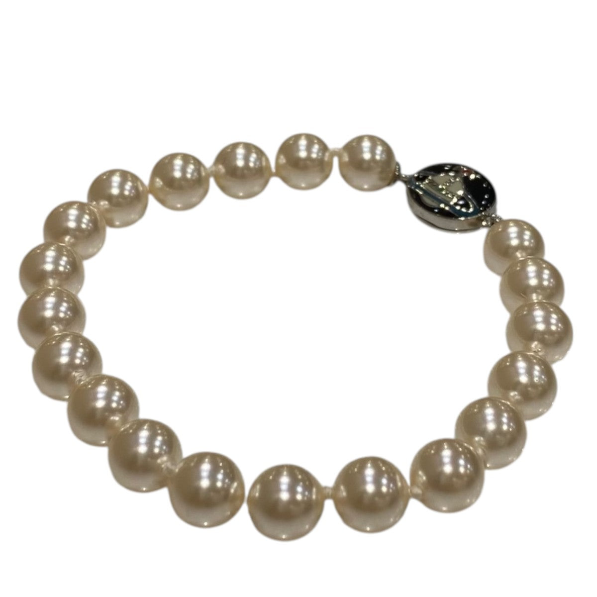 vivienne westwood＊ベアパールブレスレット vivienne westwood＊ベアパールブレスレット ☆vivienne