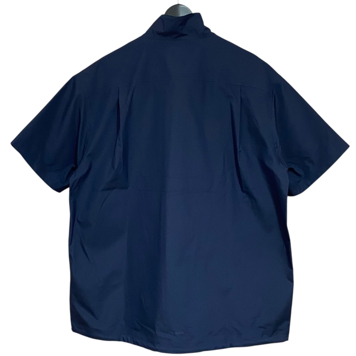 SHIRTS JACKET S／S GORE-TEXDJ-133-1124EX