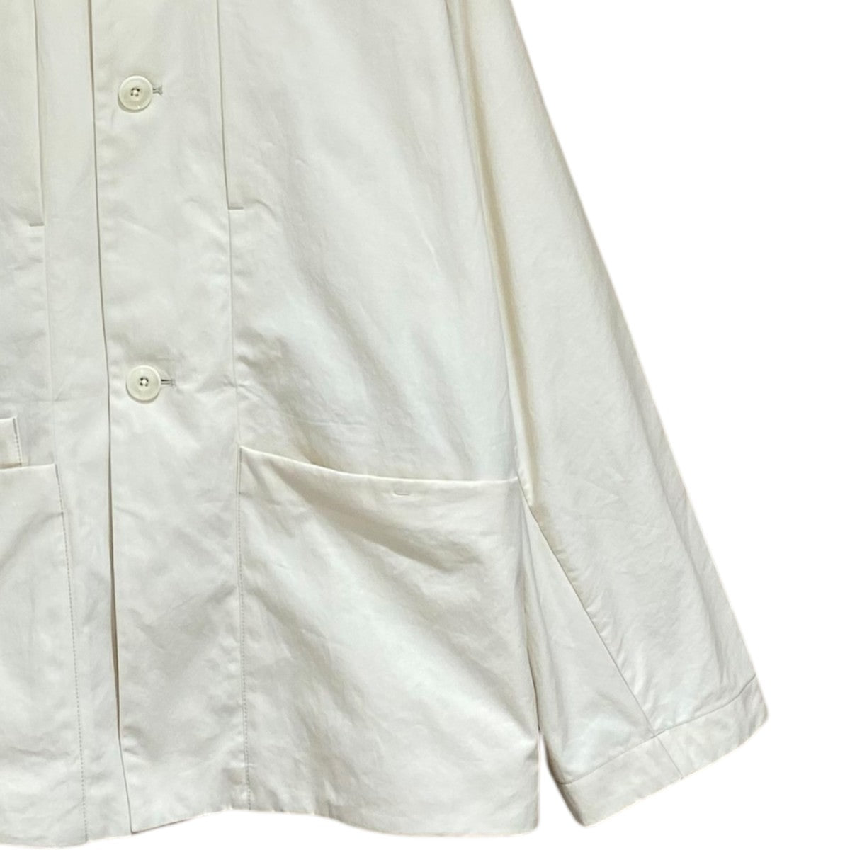 BOXY SB WORKWEAR JACKETOW1075 LF1220