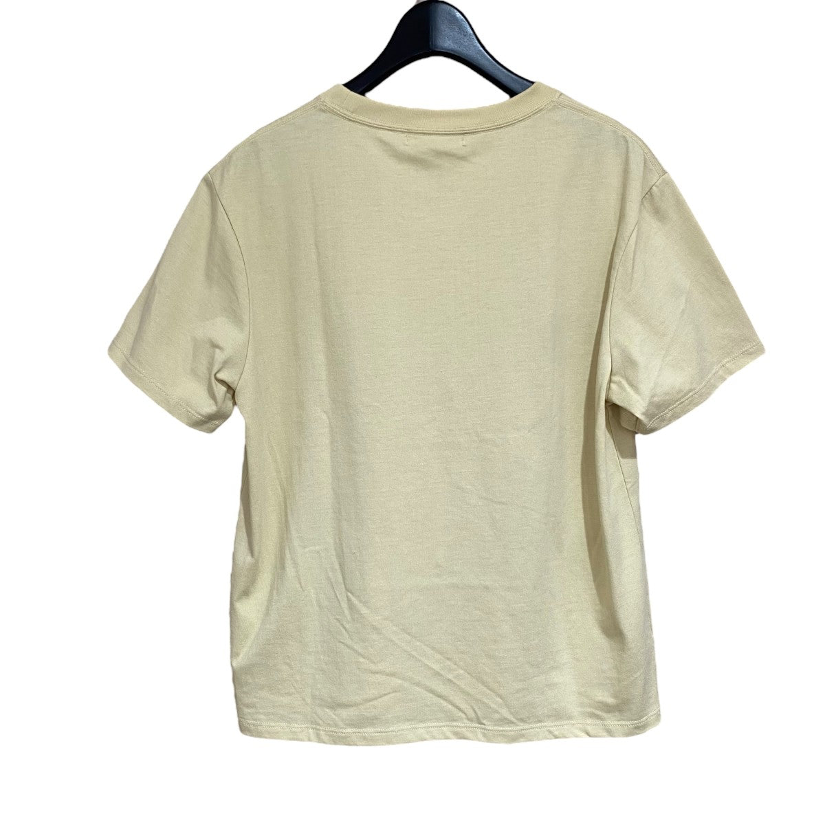 ＯＲＧＡＮＩＣＳゴシックロゴＴシャツSWCT252129