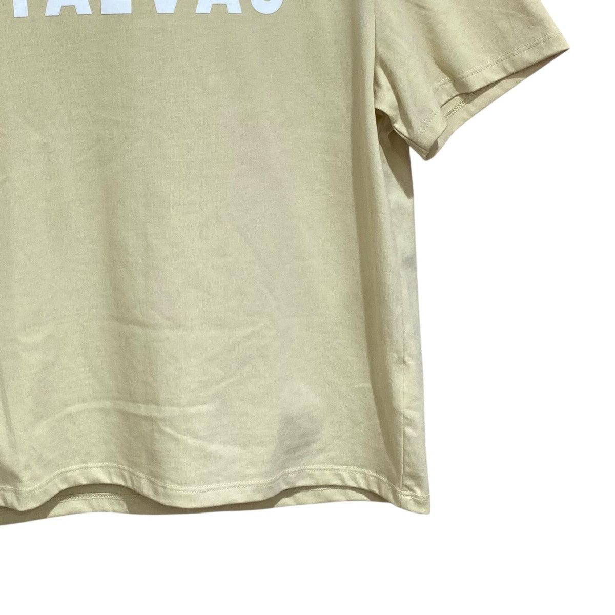 ＯＲＧＡＮＩＣＳゴシックロゴＴシャツSWCT252129