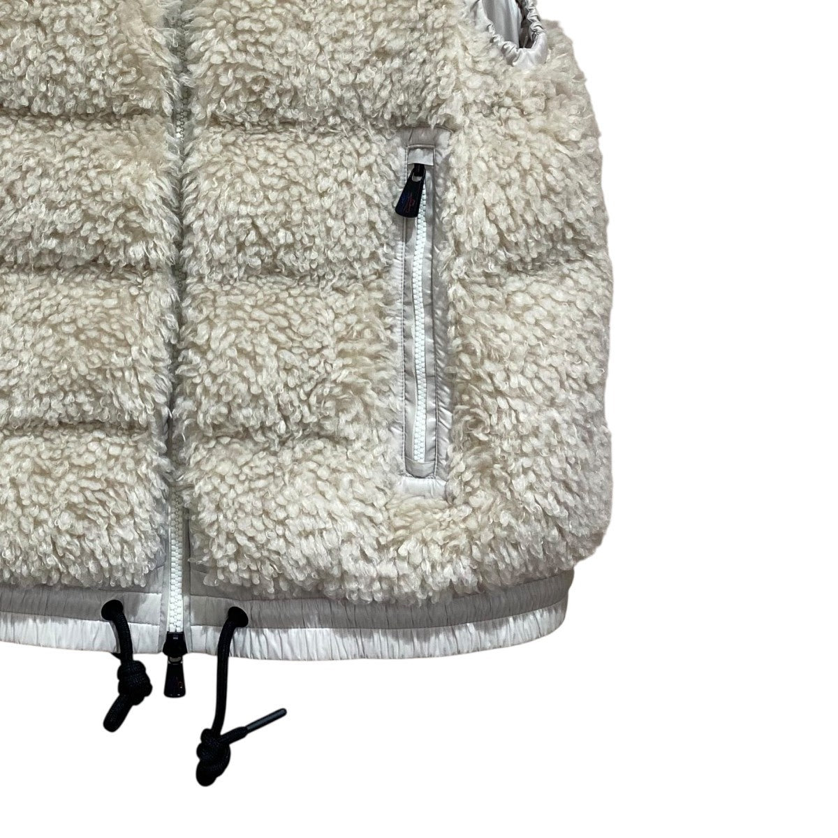 MONCLER GRENOBLE(モンクレールグルノーブル) 23AWダウンベスト