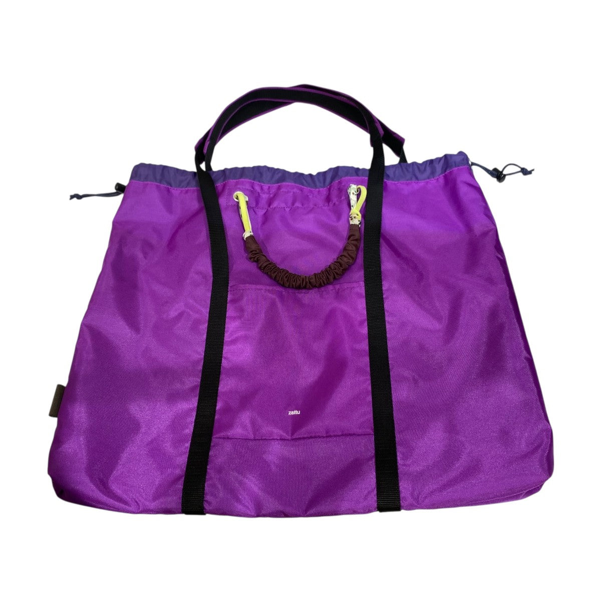 PATA-LQ ショルダーバッグ22,000