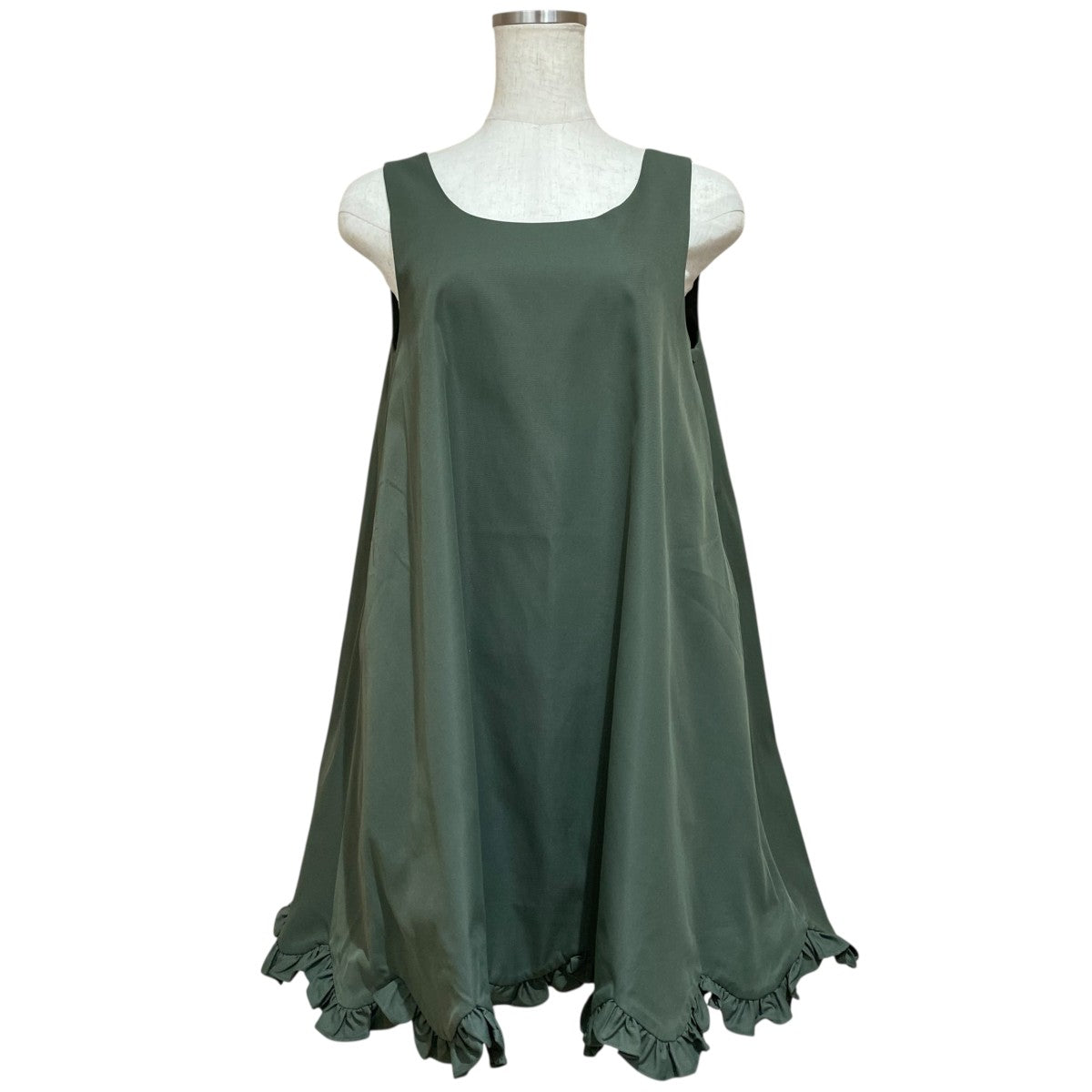 COCO MINI DRESSB50-OP119KHF