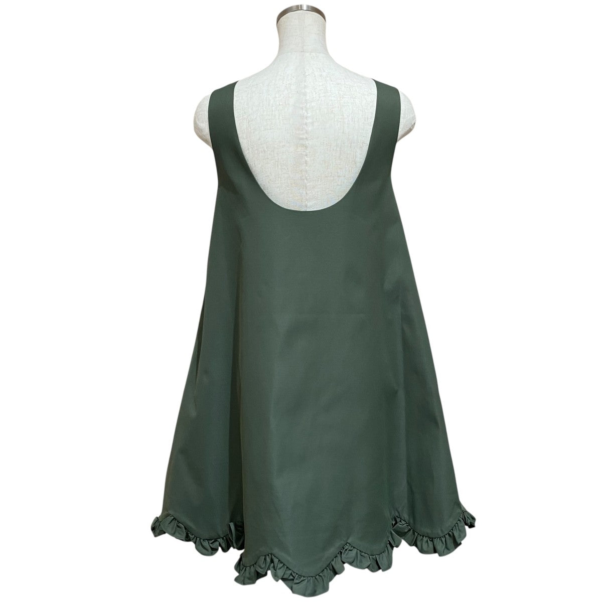 COCO MINI DRESSB50-OP119KHF