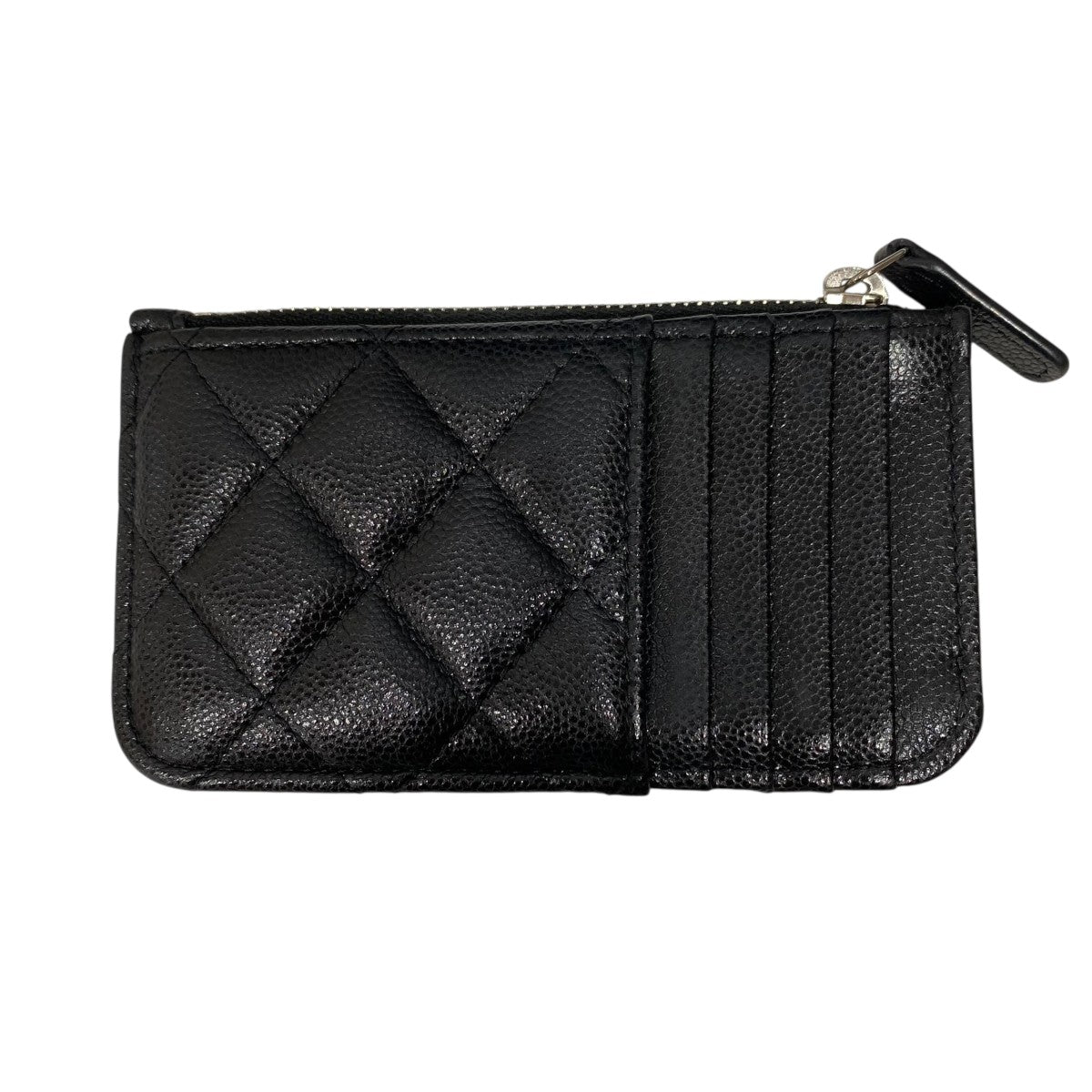 CHANEL(シャネル) クラシックジップカードケースAP2570 AP2570