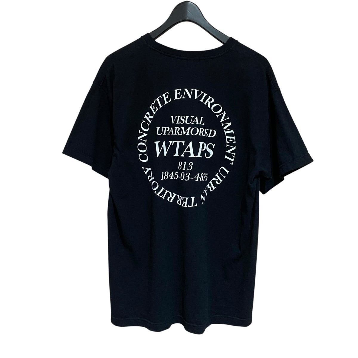 URBAN TRANSITION Tシャツ222PCDT-ST04S