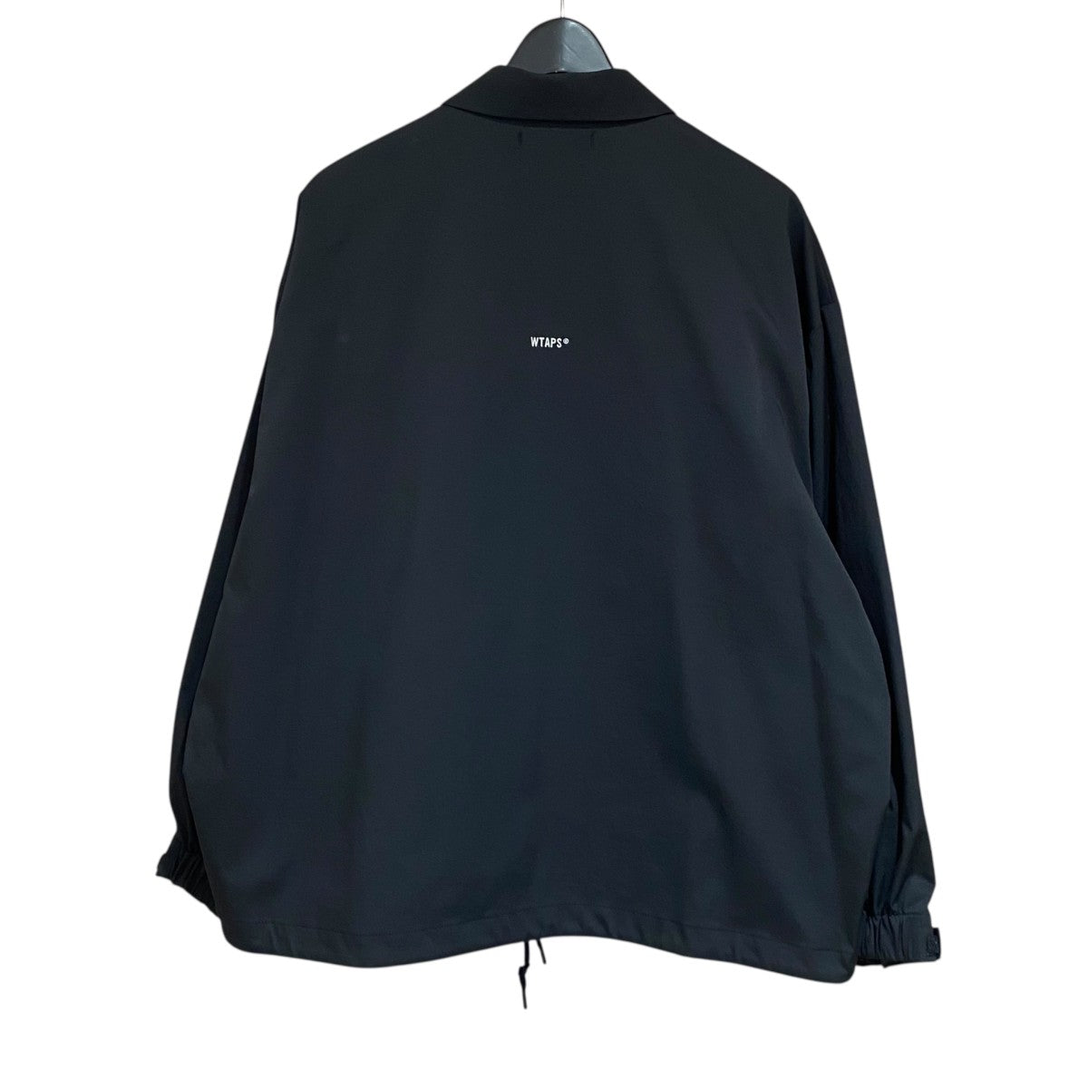 CHIEF JACKET コーチジャケット231TQDT-JKM02