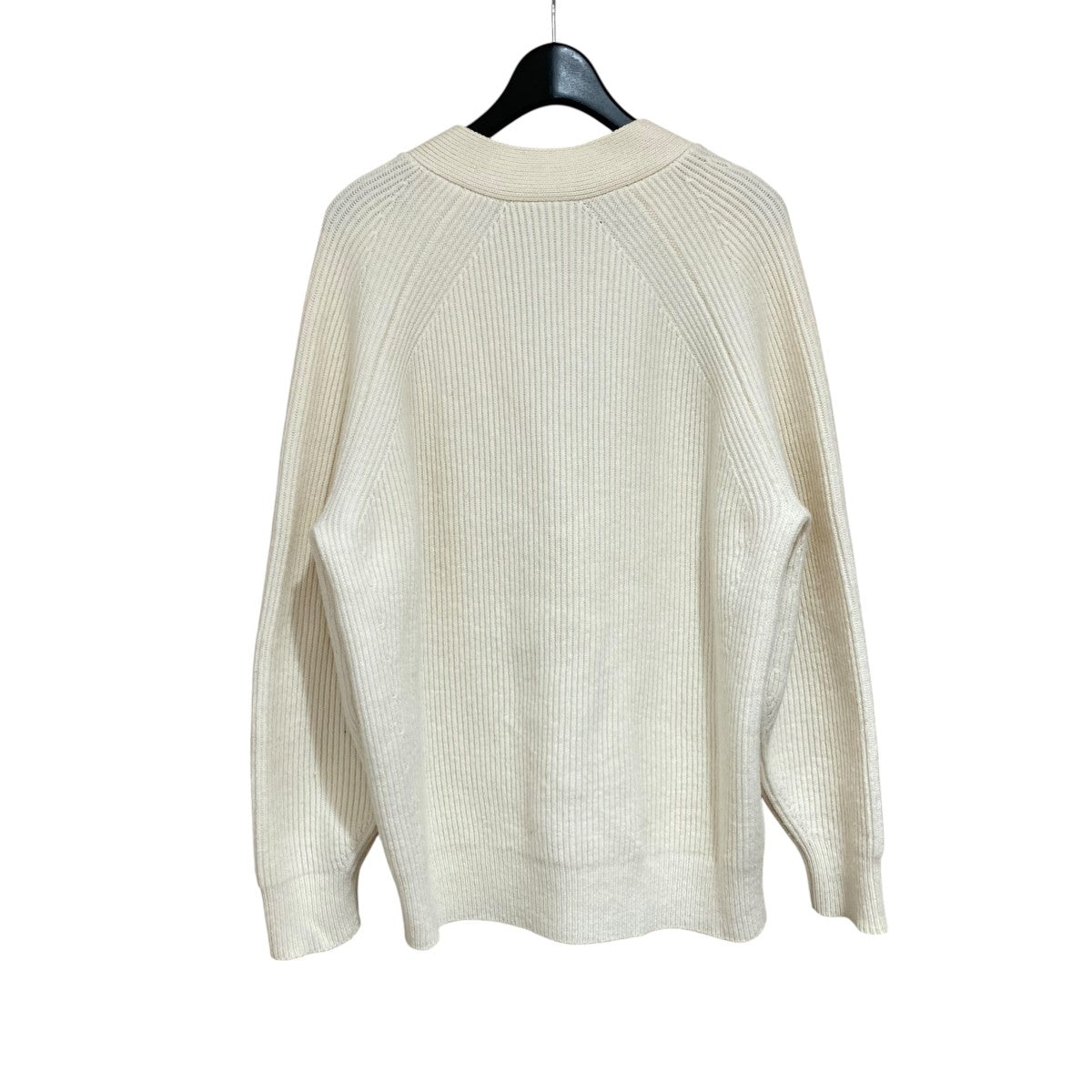 Drawer(ドゥロワー) カシミヤ混カーディガン6515-199-0549 6515-199