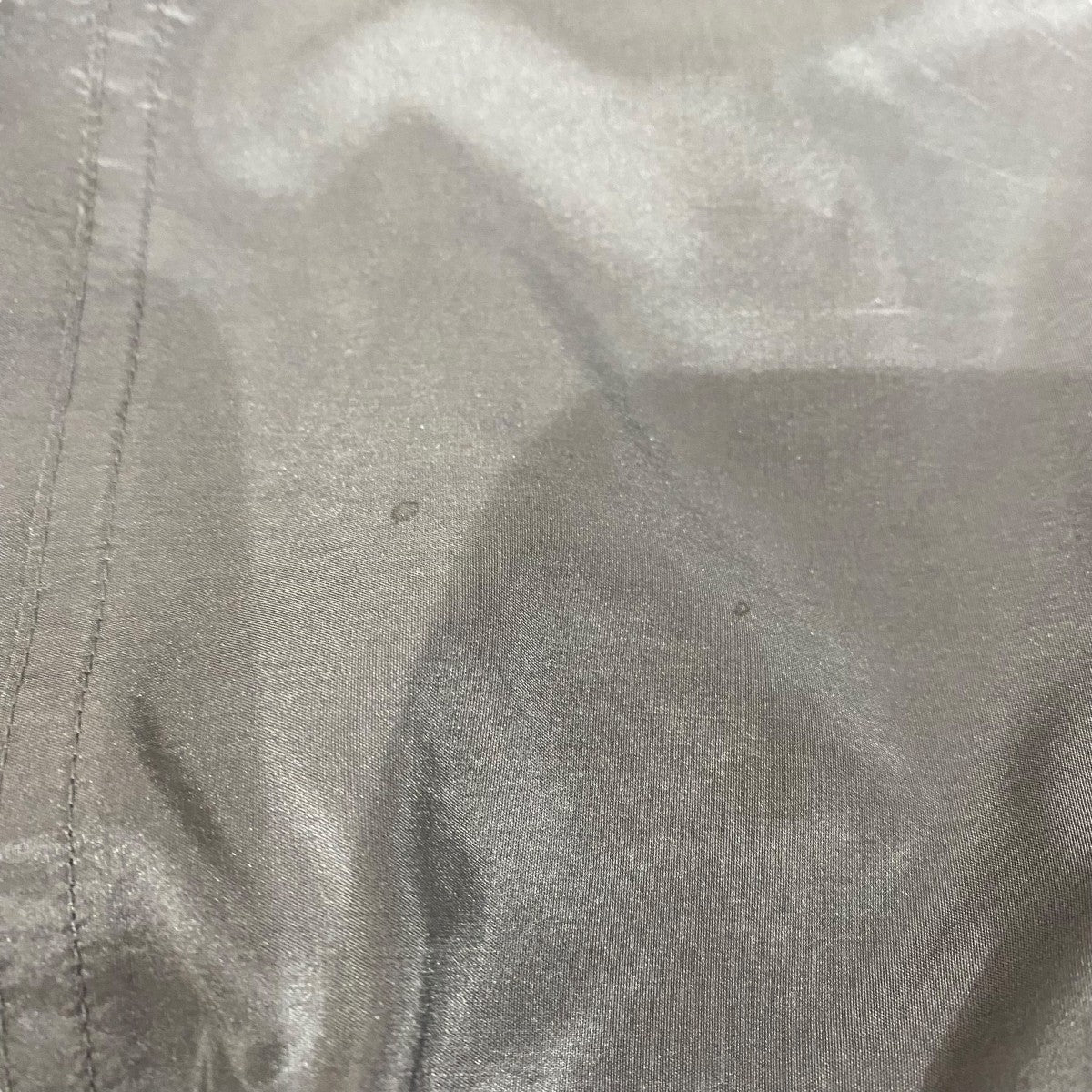 Drawer(ドゥロワー) シルクタフタギャザースカート6524-299-1473 6524