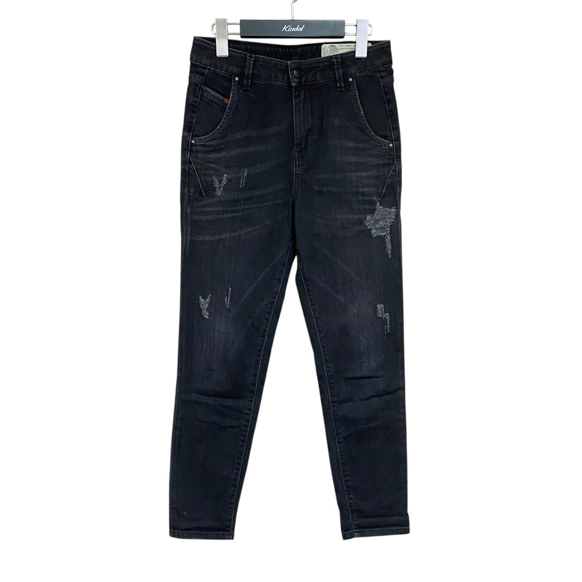 DIESEL FAYZA-EVO 古着・中古-1枚目のアイテム画像