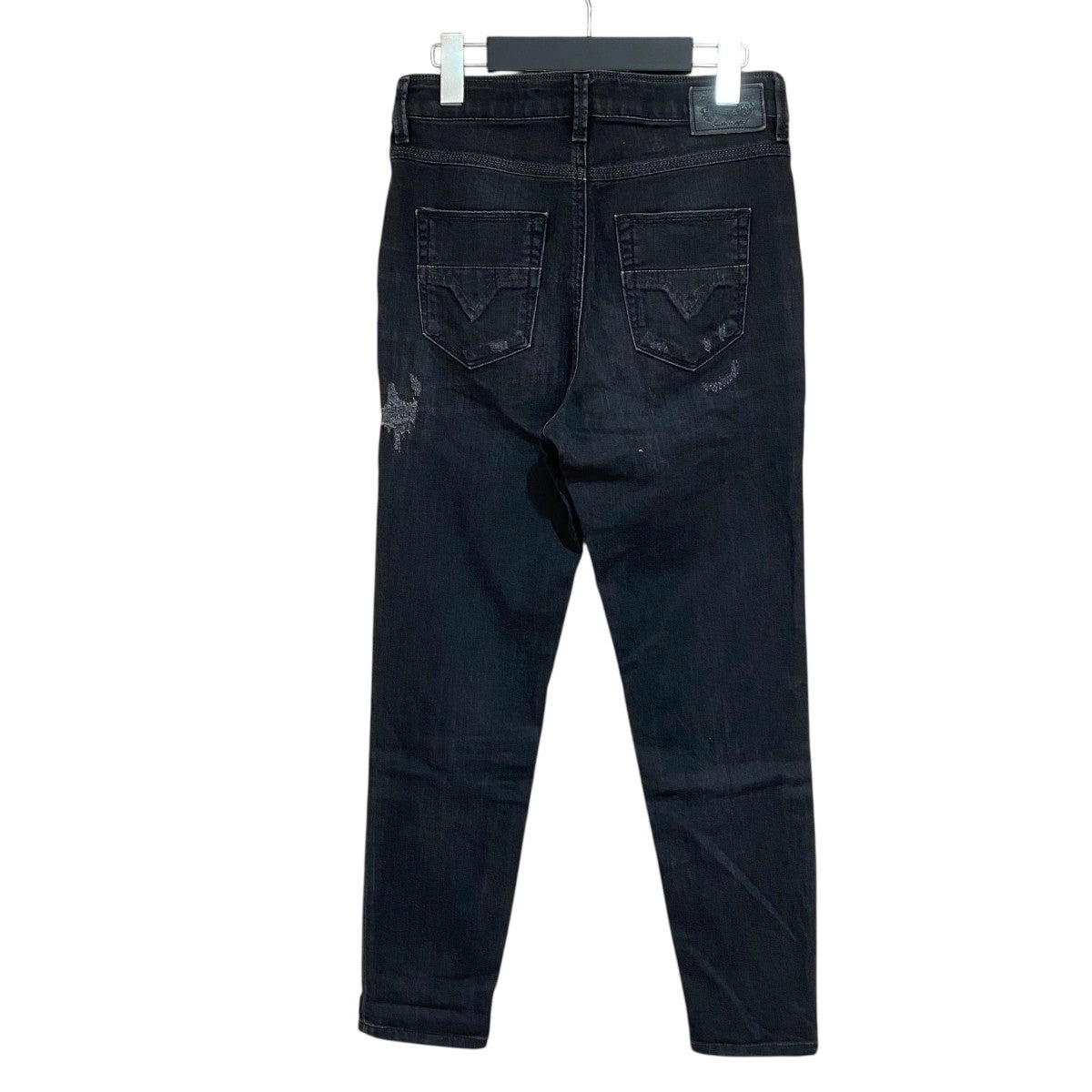 DIESEL FAYZA-EVO 古着・中古-2枚目のアイテム画像