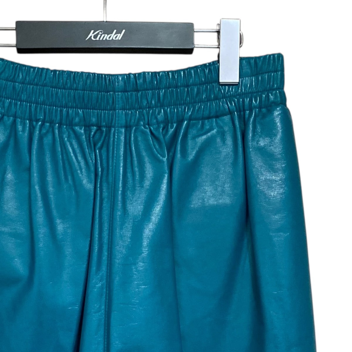 BOTTEGA VENETA(ボッテガヴェネタ) レザーショートパンツ633445 633445