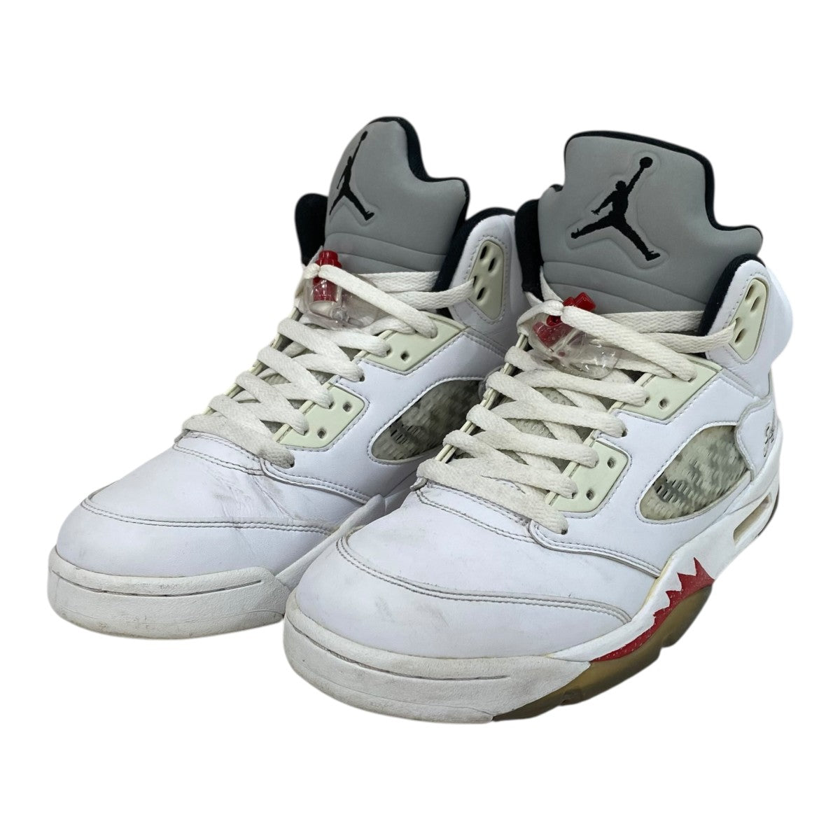 AIR JORDAN 5 RETRO824371-101