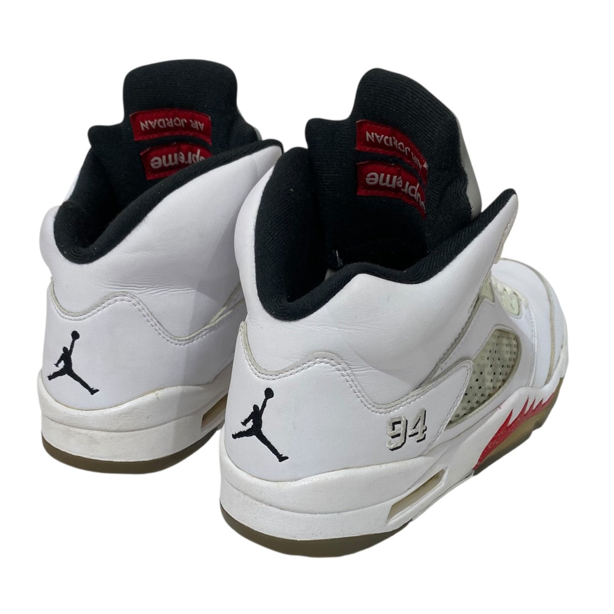 AIR JORDAN 5 RETRO824371-101
