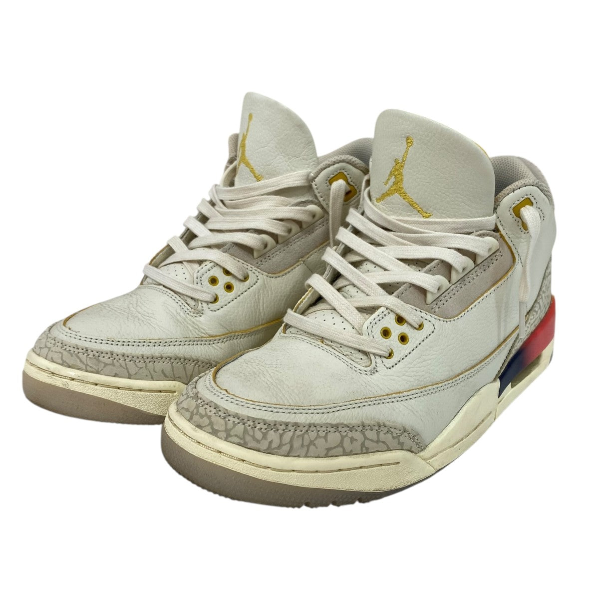 AIR JORDAN 3 RETRO SPFN0344-901