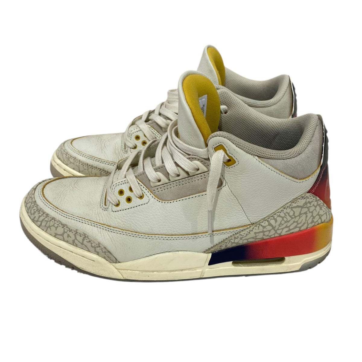 AIR JORDAN 3 RETRO SPFN0344-901