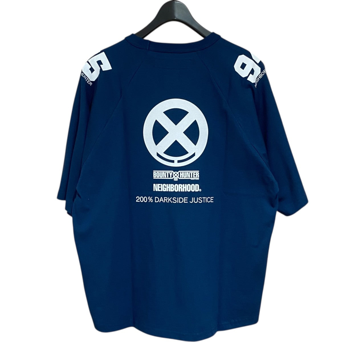 25SSCREWNECK SS251XR57N