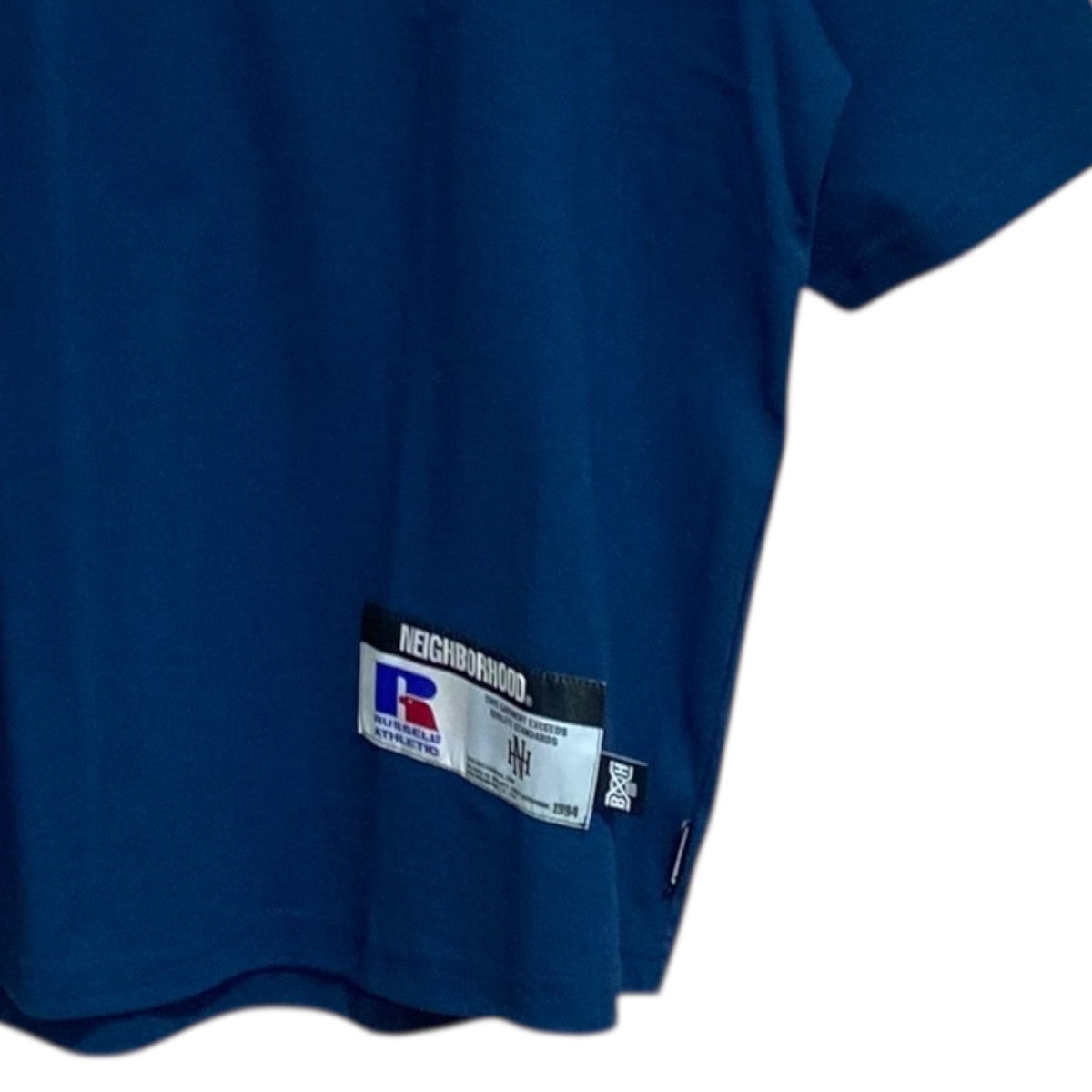 25SSCREWNECK SS251XR57N