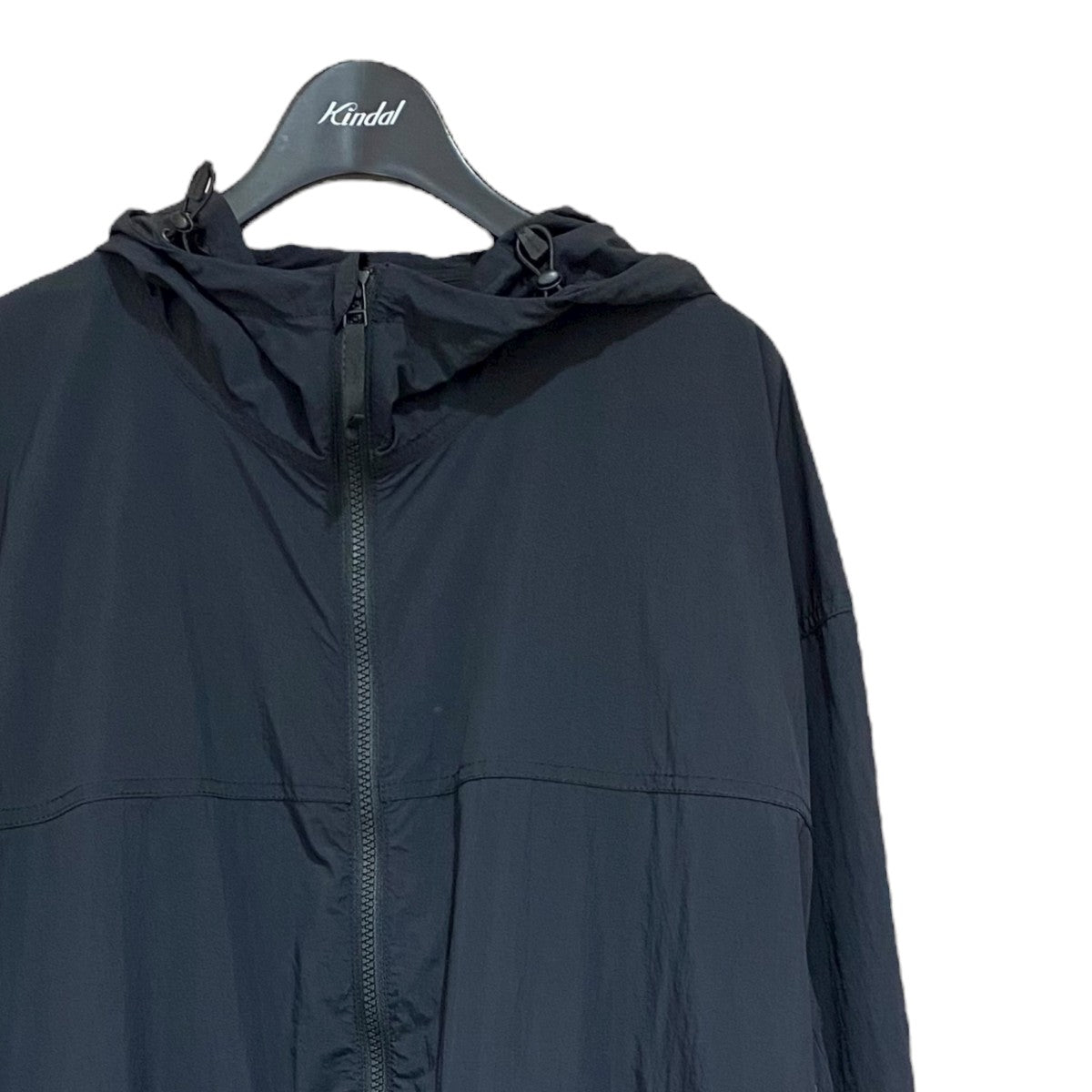 snow peak(スノーピーク) NYLON TUSSAH JACKETJK-25SU008 JK