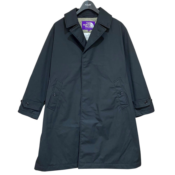 【最終値下】THE NORTH FACE インナー付きコート　ネイビー　Lサイズ 8102000043185_1_grande.jpg?v=