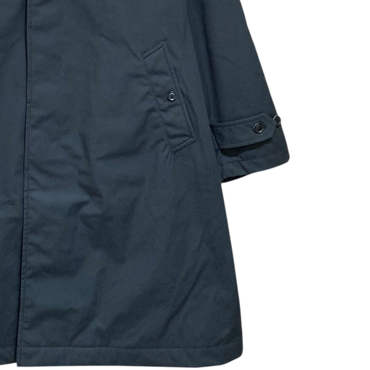 NORTH FACE PURPLE LABEL 65／35 Insulation Soutien Collar