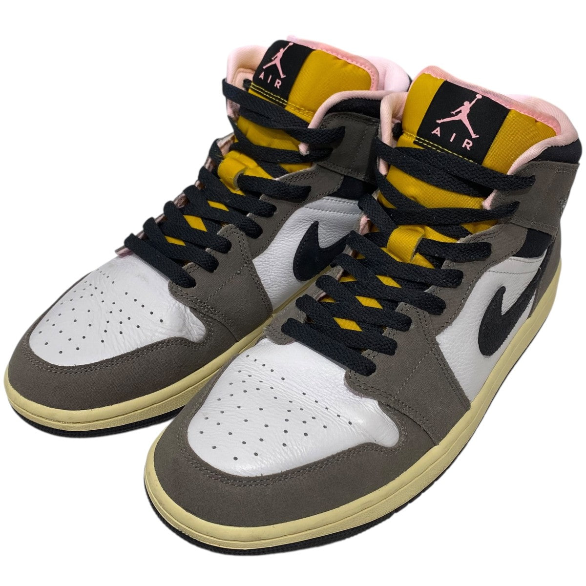 AIR JORDAN 1 MID SEHQ2011-100