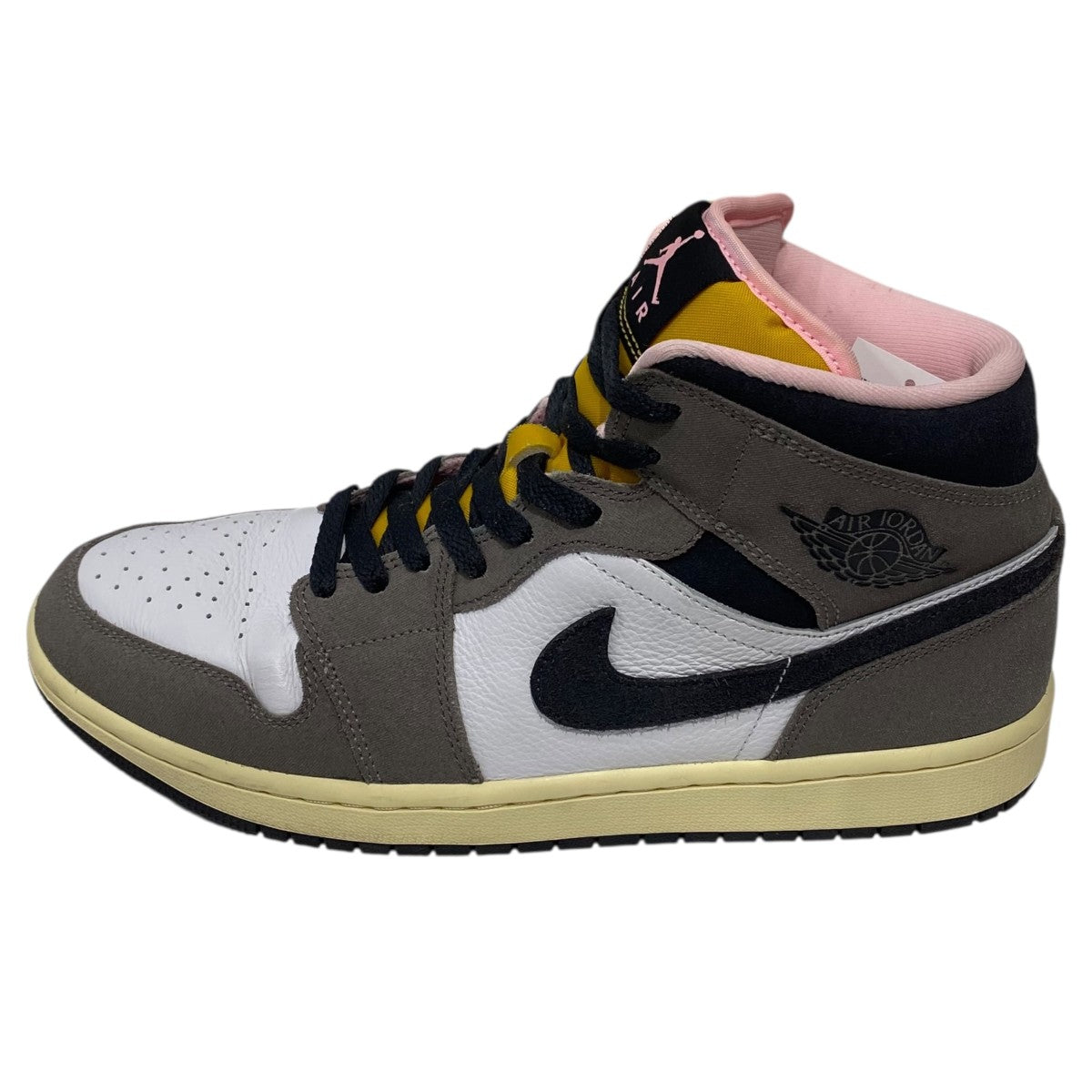 AIR JORDAN 1 MID SEHQ2011-100