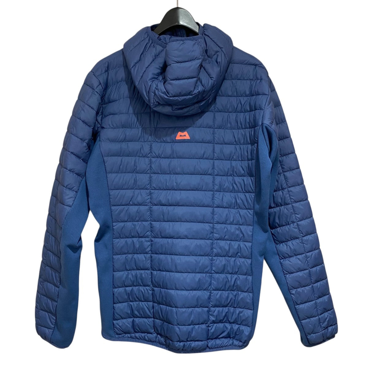 Particle Hooded Mens Jacket中綿ジャケットME-006481