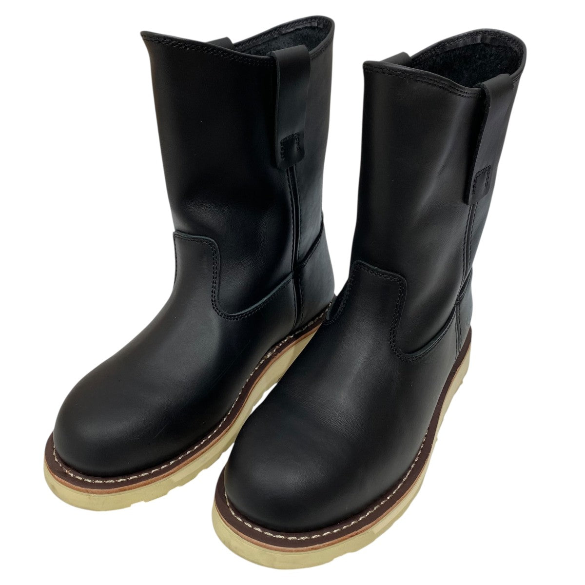 S24100 Wellington boots