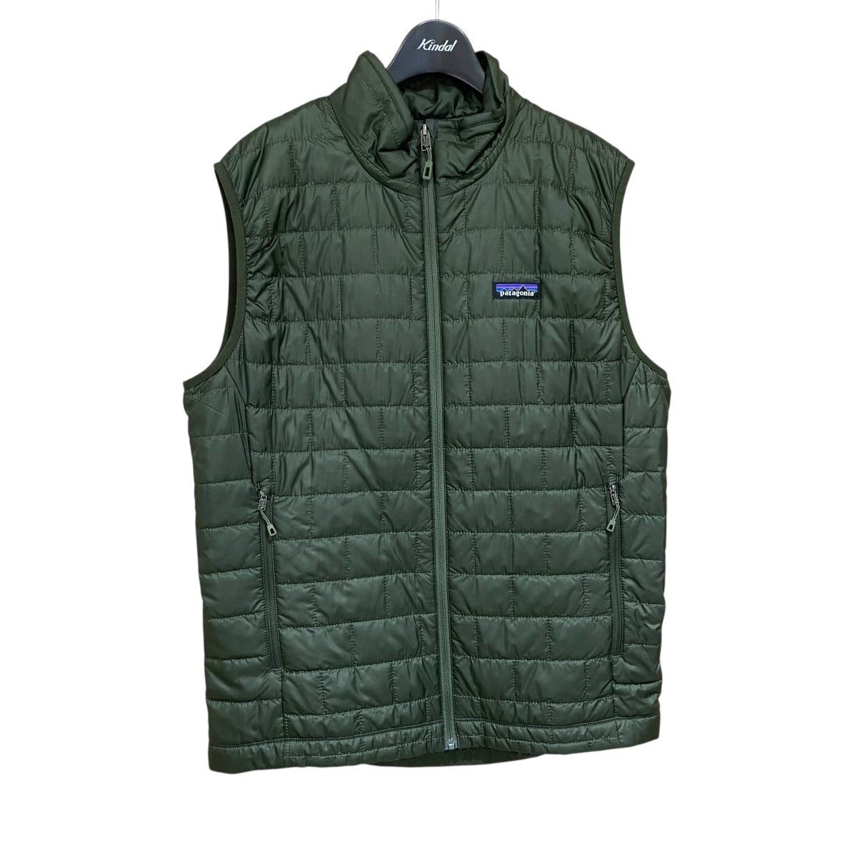 NANO PUFF VEST84242FA21