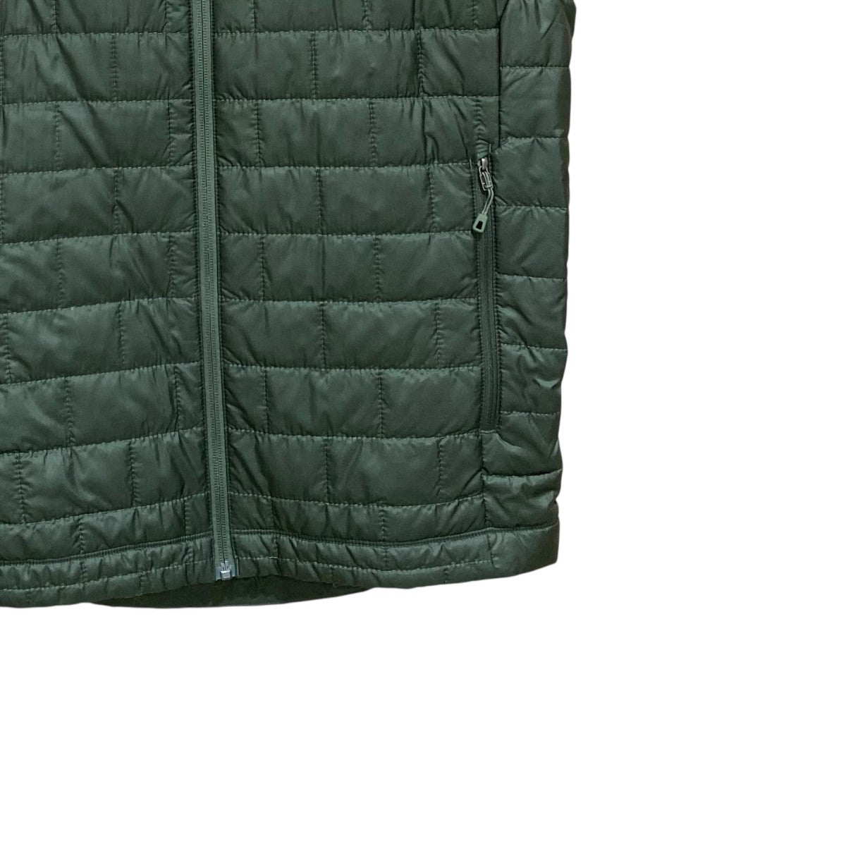 NANO PUFF VEST84242FA21