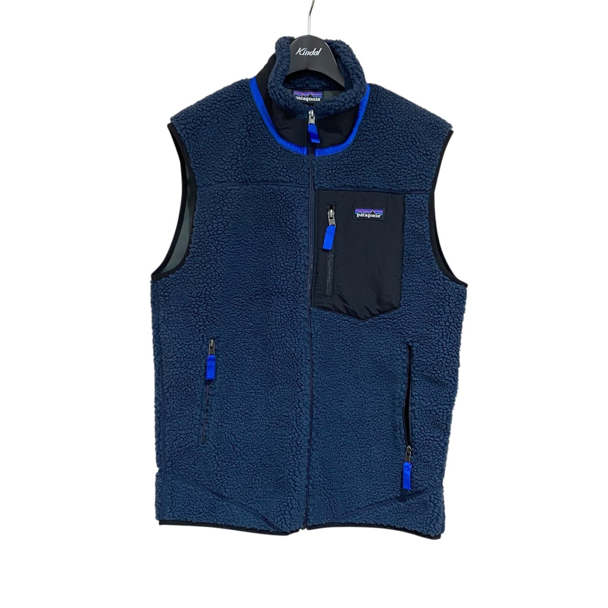 Retro-XClassic  Vest23048FA20