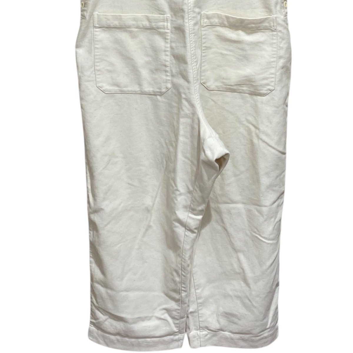 25AWモールスキンサロペット01253-1095