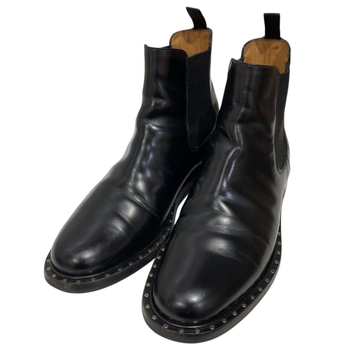 ANKLE BOOTS NIRAH2サイドゴアブーツDT0039