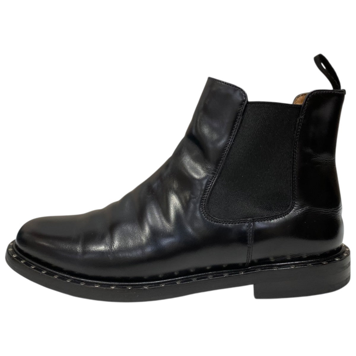 ANKLE BOOTS NIRAH2サイドゴアブーツDT0039