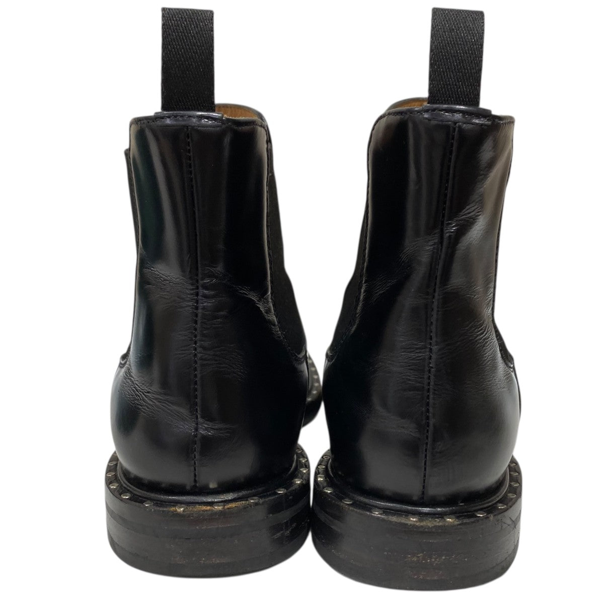 Church's(チャーチ) ANKLE BOOTS NIRAH2サイドゴアブーツDT0039 DT0039