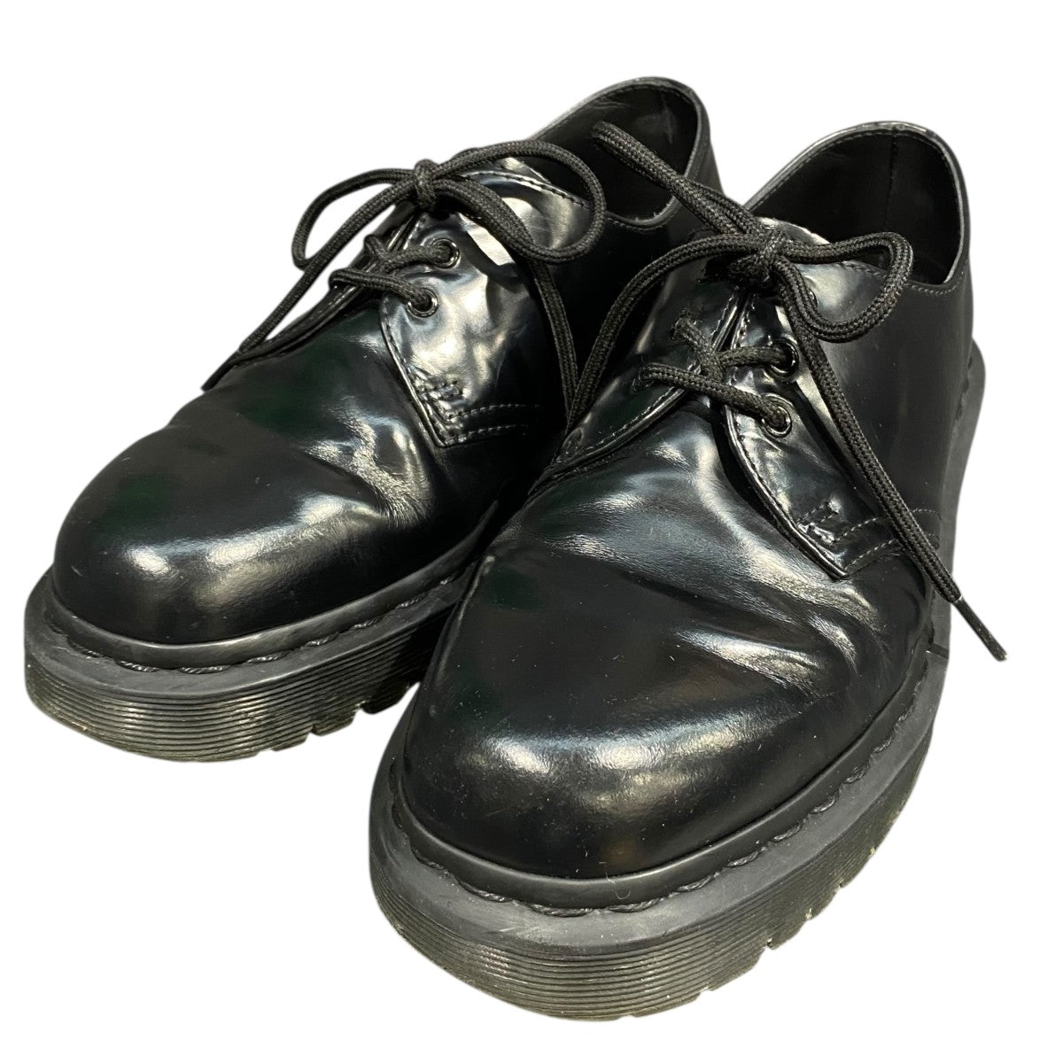 Dr.Martens 3 eyes Shoes