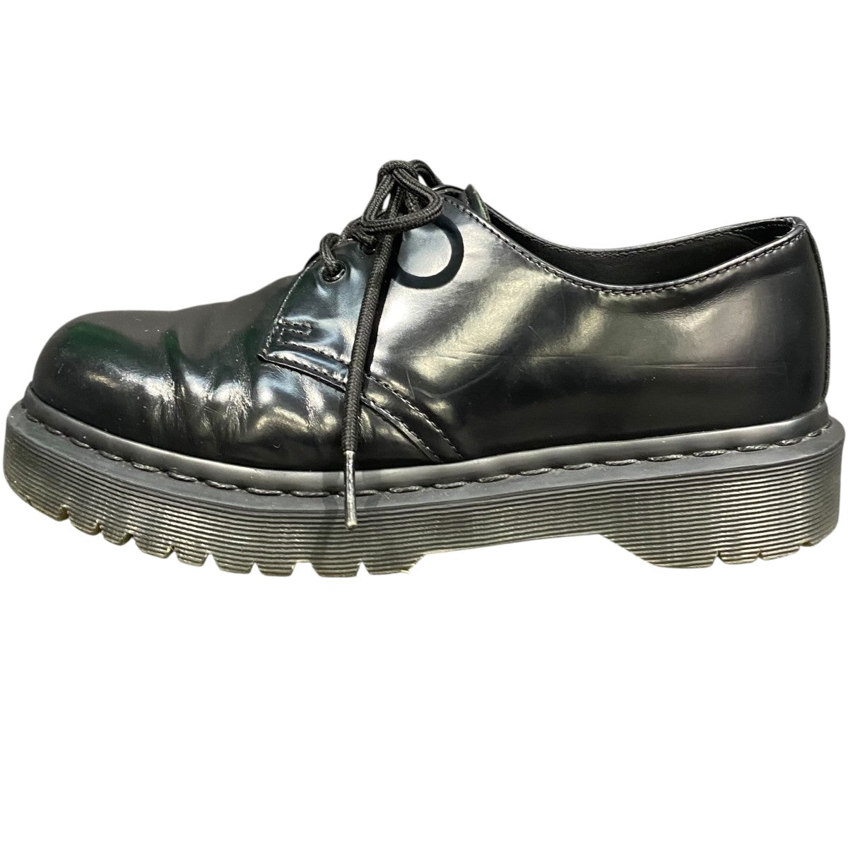 Dr.Martens 3 eyes Shoes